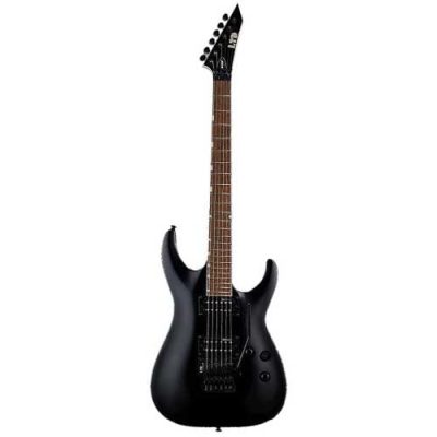 گیتار الکتریک ای اس پی ESP LTD MH 200 BLACK آکبند 6