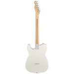 گیتار الکتریک فندر Fender Player Telecaster Polar White آکبند