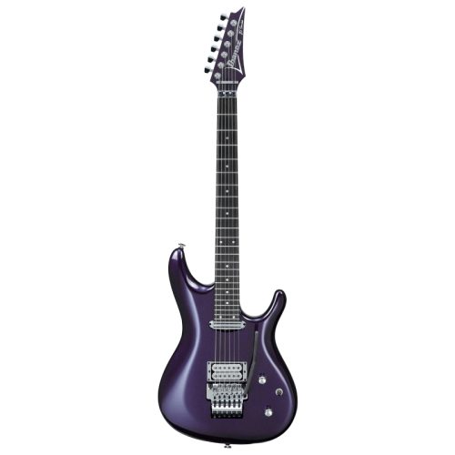 گیتار الکتریک آیبانز IBANEZ JS 2450 Joe Satriani Signature MCP آکبند - donyayesaaz.com