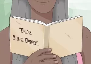 آمورش پیانو