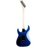 گیتار الکتریک جکسون Jackson JS Series Dinky JS 12 Metallic Blue آکبند