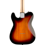 گیتار الکتریک فندر Fender Squier Affinity Telecaster MN 3 TSB آکبند