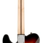گیتار الکتریک فندر Fender Squier Affinity Telecaster MN 3 TSB آکبند