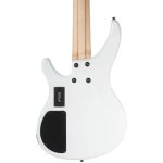 گیتار بیس (باس) یاماها Yamaha TRBX 305 White آکبند
