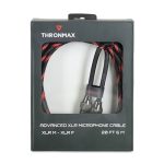 کابل میکروفون ترونمکس Thronmax Microphone Cable 6 M آکبند