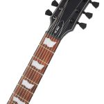 گیتار الکتریک ای اس پی ESP LTD EC 257 BLKS آکبند