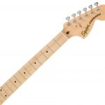 گیتار الکتریک فندر Fender Squier Affinity Stratocaster MN OW آکبند