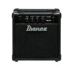 آمپلی فایر گیتار آیبانز IBANEZ IBZ 10 GV 2 U GUITAR AMP آکبند