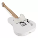 گیتار الکتریک فندر Fender Player Telecaster Polar White آکبند