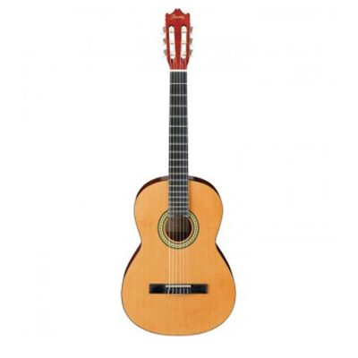 گیتار کلاسیک سالوادور ایبانز Salvador Ibanez آکبند 1