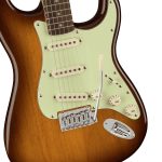 گیتار الکتریک فندر Fender Squier FSR Affinity Series Stratocaster Honey Burst آکبند