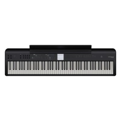 پیانو دیجیتال (الکتریک) رولند Roland FP E 50 آکبند 1