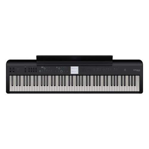 پیانو دیجیتال (الکتریک) رولند Roland FP E 50 آکبند - donyayesaaz.com