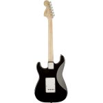 گیتار الکتریک فندر Fender Squier Affinity Stratocaster MN BLACK آکبند