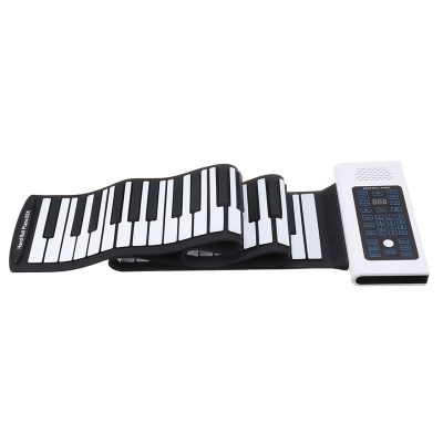 پیانو دیجیتال رولی BR A 88W آکبند 1