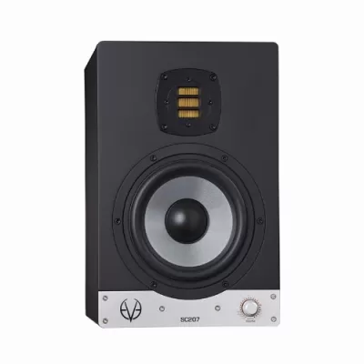 اسپیکر مانیتورینگ ایو آدیو 207 EVE Audio SC کارکرده در حد نو با کارتن4354