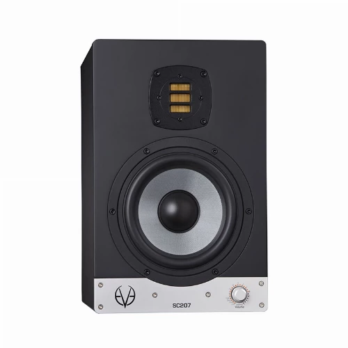 اسپیکر مانیتورینگ ایو آدیو 207 EVE Audio SC کارکرده در حد نو با کارتن - donyayesaaz.com