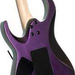 گیتار الکتریک کورت Cort X 300 Flip Purple آکبند