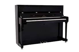 پیانو آکوستیک سمیک Samick 115 آکبند - donyayesaaz.com