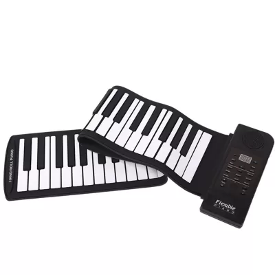 پیانو دیجیتال رولی کونیکس Konix PS 61 B آکبند 1