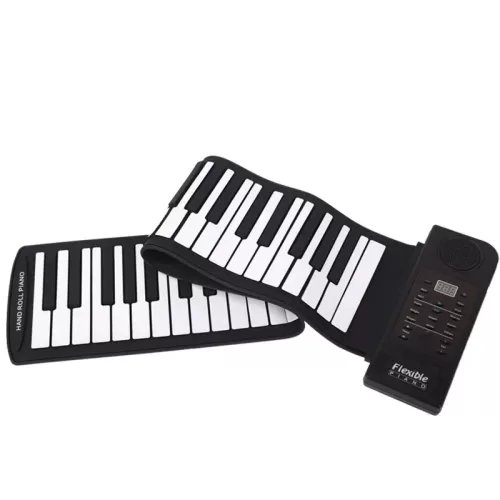 پیانو دیجیتال رولی کونیکس Konix PS 61 B آکبند - donyayesaaz.com