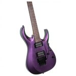 گیتار الکتریک کورت Cort X 300 Flip Purple آکبند