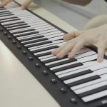 پیانو دیجیتال رولی S 5088 آکبند