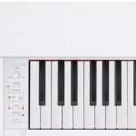 پیانو دیجیتال (الکتریک) کاسیو Casio Privia PX 770 White آکبند