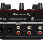 میکسر دی جی پایونیر Pioneer DJM S 5 آکبند