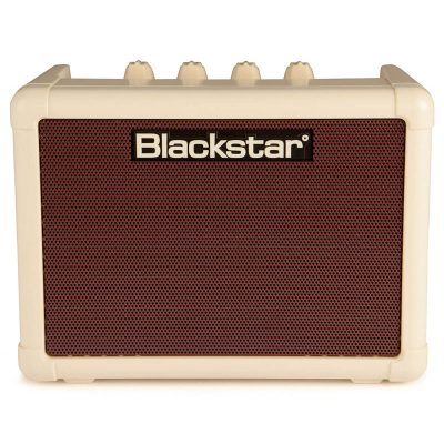 آمپلی فایر گیتار بلک استار Blackstar FLY 3 Vintage Pack آکبند 3