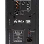 اسپیکر مانیتورینگ آدام اودیو ADAM Audio A 5 X کارکرده تمیز با کارتن