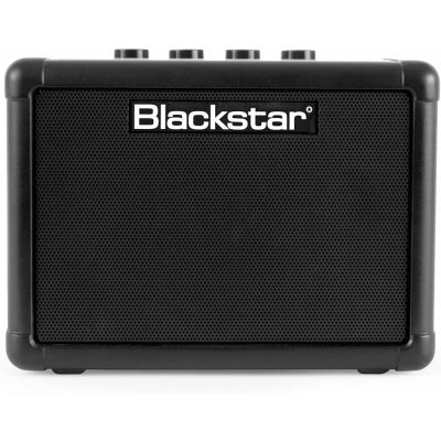 آمپلی فایر گیتار بلک استار Blackstar FLY3 Black Stereo Pack آکبند 5