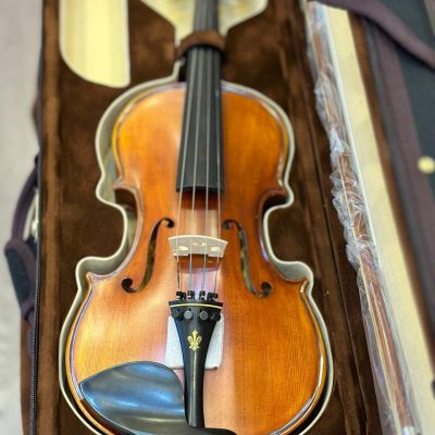 ویولن (آکوستیک) دست ساز لوئیجی بوکرینی Luigi Boccherini 3