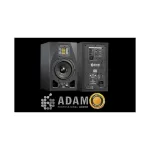 اسپیکر مانیتورینگ آدام اودیو ADAM Audio A 5 X کارکرده در حد نو با کارتن