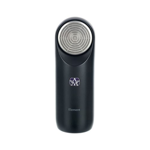 میکروفون استون Aston Microphones Element آکبند - donyayesaaz.com