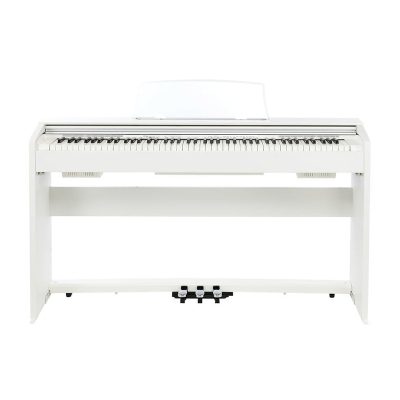 پیانو دیجیتال (الکتریک) کاسیو Casio Privia PX 770 White 1