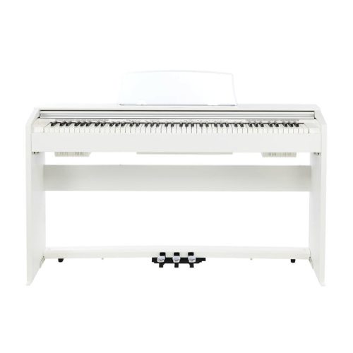 پیانو دیجیتال (الکتریک) کاسیو Casio Privia PX 770 White آکبند - donyayesaaz.com