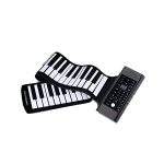 پیانو دیجیتال رولی کونیکس Konix PS 61 B آکبند