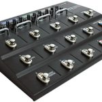 استامپ باکس لاین سیکس Line 6 M13 Stompbox Modele آکبند