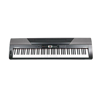 پیانو دیجیتال (الکتریک) مدلی Medeli DP 330 آکبند 2