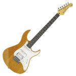 گیتار الکتریک یاماها Yamaha PAC 112 J Yellow Natural Satin آکبند