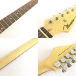 گیتار الکتریک ماویز Ishibashi Mavis Stratocaster آکبند