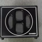 آمپلی فایر سازدهنی هوهنر Hohner harmonica HHB 5 T آکبند