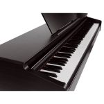 پیانو دیجیتال (الکتریک) مدلی Medeli DP 260 آکبند