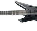 گیتار الکتریک آیبانز Ibanez XPTB 720 BKF آکبند