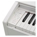 پیانو دیجیتال (الکتریک) کاسیو Casio Privia PX 770 White آکبند