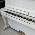 پیانو دیجیتال طرح آکوستیک یاماها Yamaha UP 185 آکبند