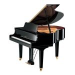 پیانو آکوستیک یاماها Yamaha GB 1 K PE آکبند