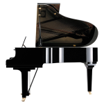 پیانو آکوستیک یاماها Yamaha GB 1 K PE آکبند