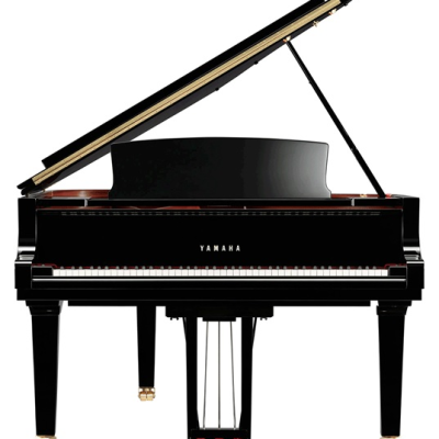 پیانو آکوستیک یاماها Yamaha GB 1 K PE آکبند 1